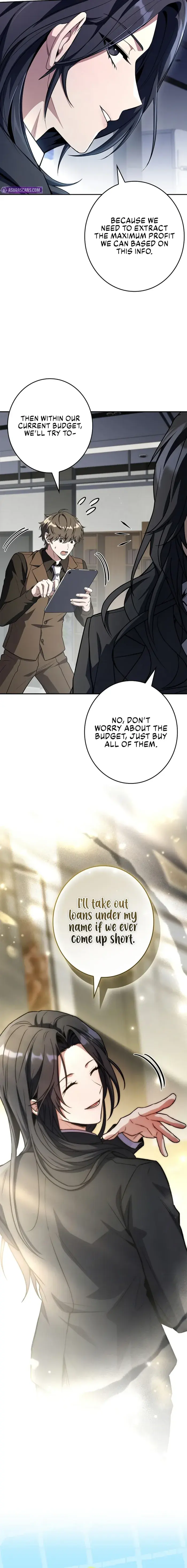 Only I Have an EX-Grade Summon Chapter 21 image 12_optimized
